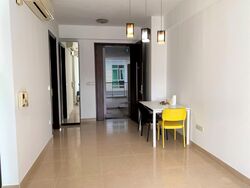 Sanctuary @ 813 (D19), Apartment #587719391